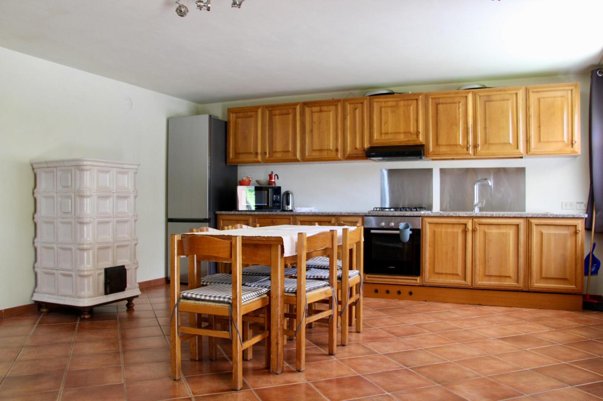 In Casetta Monforte dʼAlba Εξωτερικό φωτογραφία