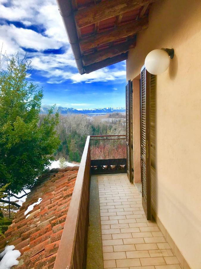 In Casetta Monforte dʼAlba Εξωτερικό φωτογραφία